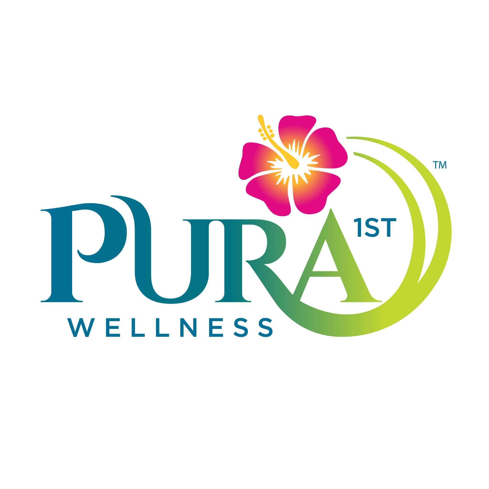 Pura 1ST Wellness™ brands