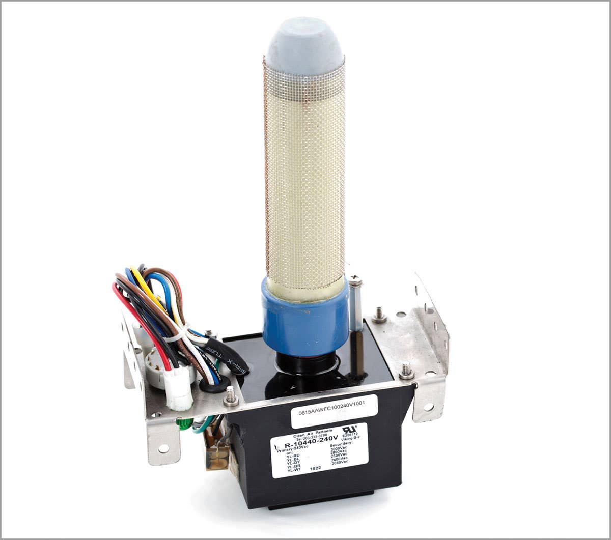 AtmosAirFC-100IonizationSystem