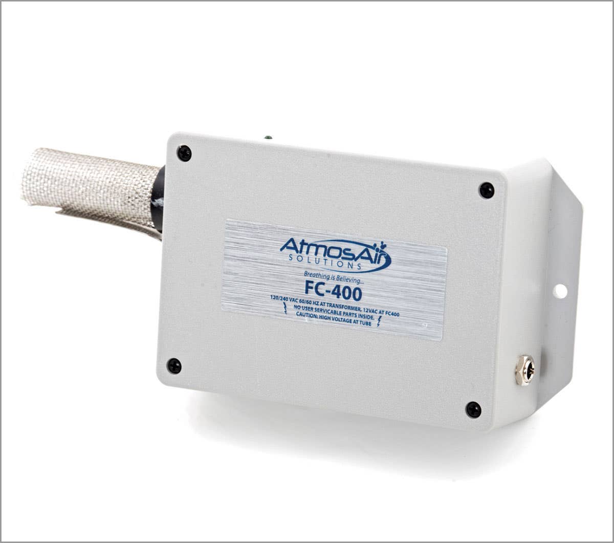AtmosAirFC-400IonizationSystem