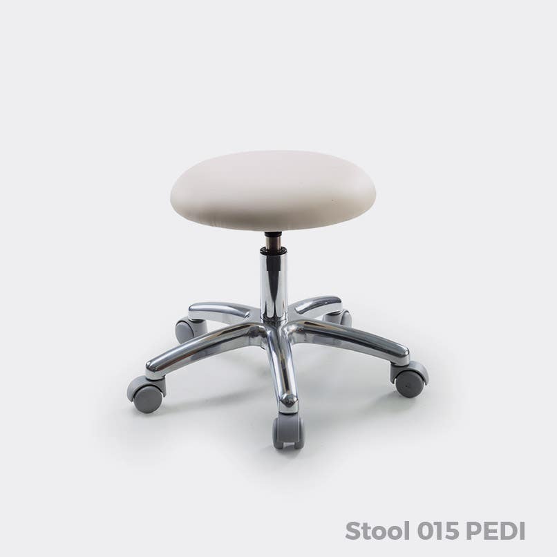 Lemi®SeamlessRoundPediStool015