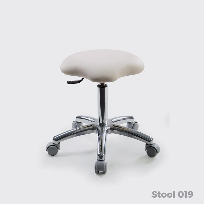 Lemi®SaddleSeamlessStool019