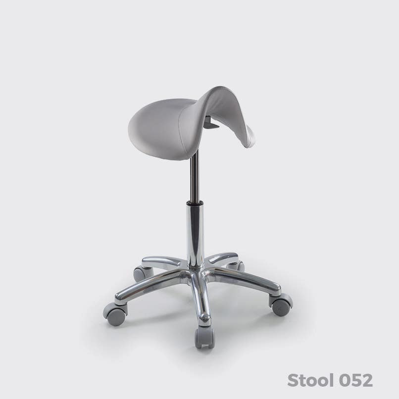 Lemi®HorseSaddleStool052