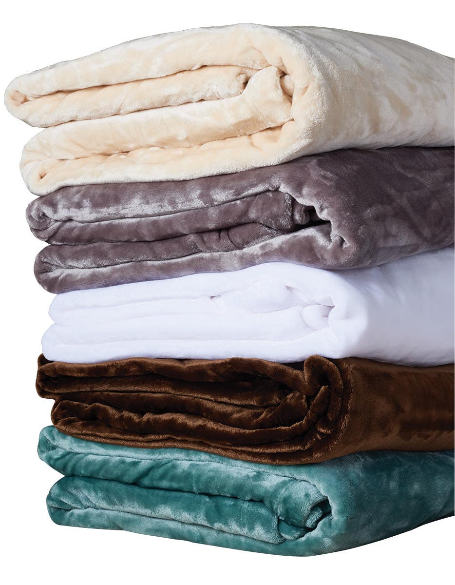 NRG®MicroplushMassageTableBlanket