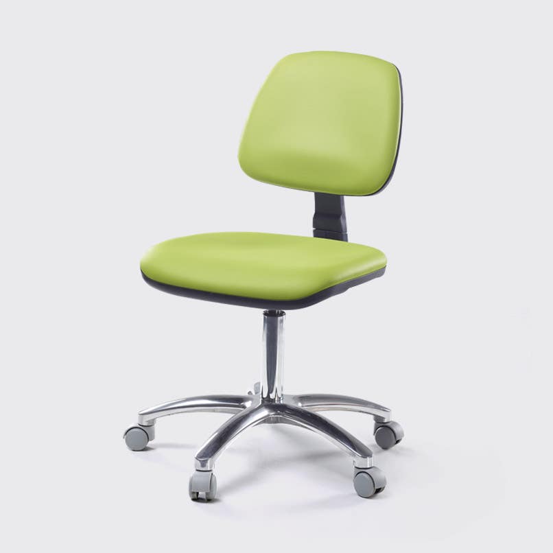 Lemi®SmallChairStoolwithBack070/A