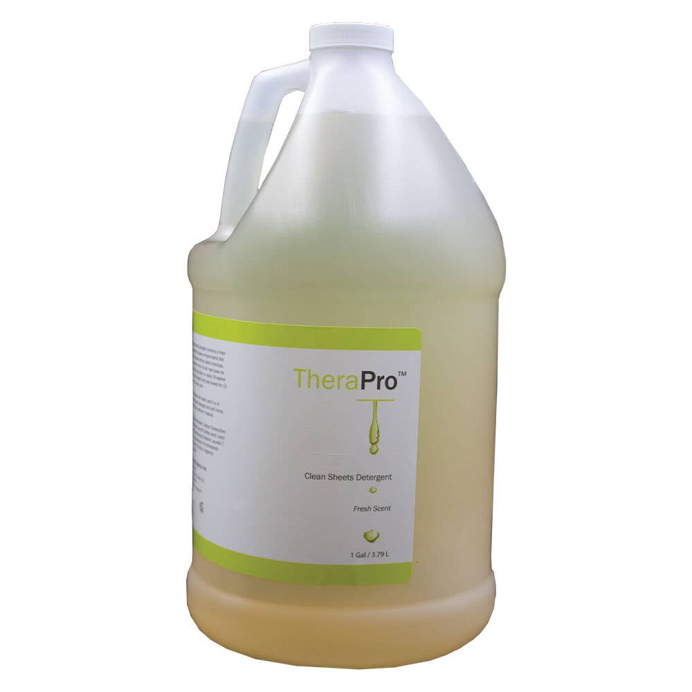 TheraPro™CleanSheetsLaundryDetergent