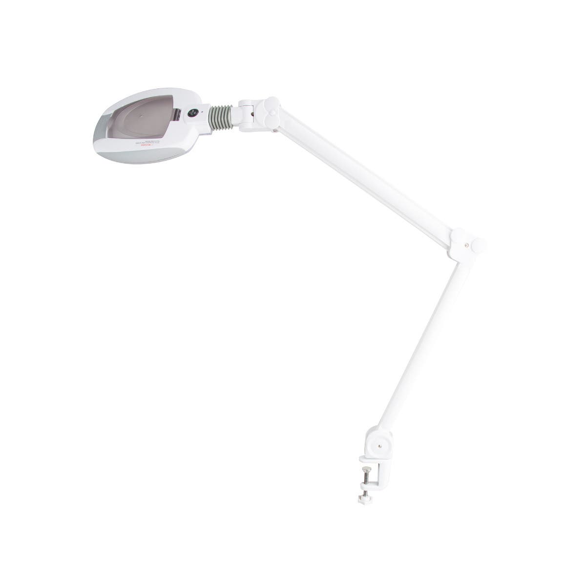 Silverfox Mag Lamp 3D No Base