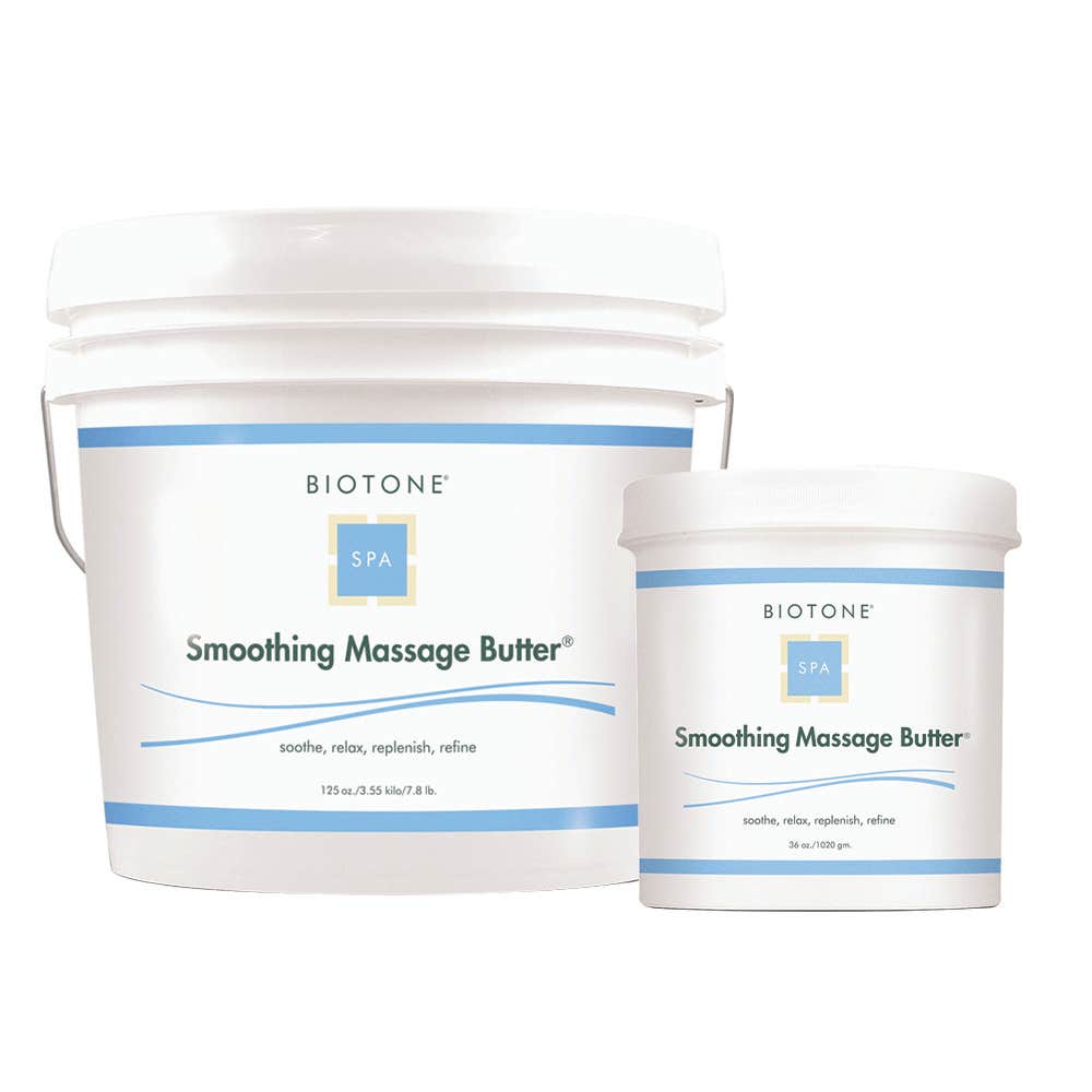 BIOTONE®SmoothingMassageButter
