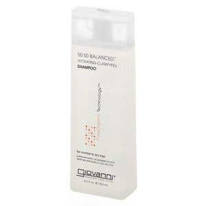 Giovanni50:50Balanced™Hydrating-ClarifyingShampoo