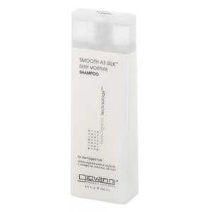 GiovanniSmoothAsSilk™DeepMoistureShampoo