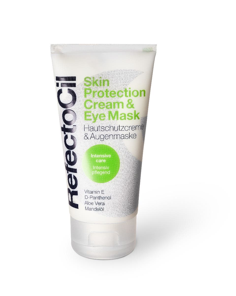 RefectoCil® Skin Protection Cream & Eye Mask, 2.53 oz
