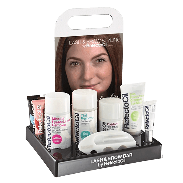 RefectoCil®LashBrowBar