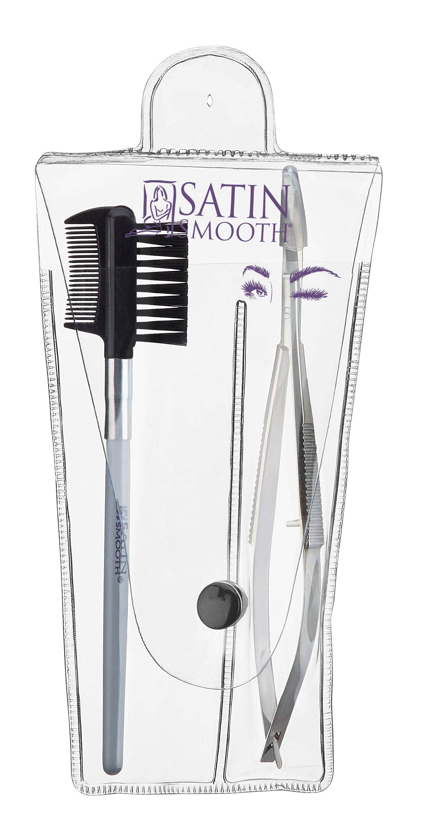 SatinSmooth®Trimmer&BrushSet