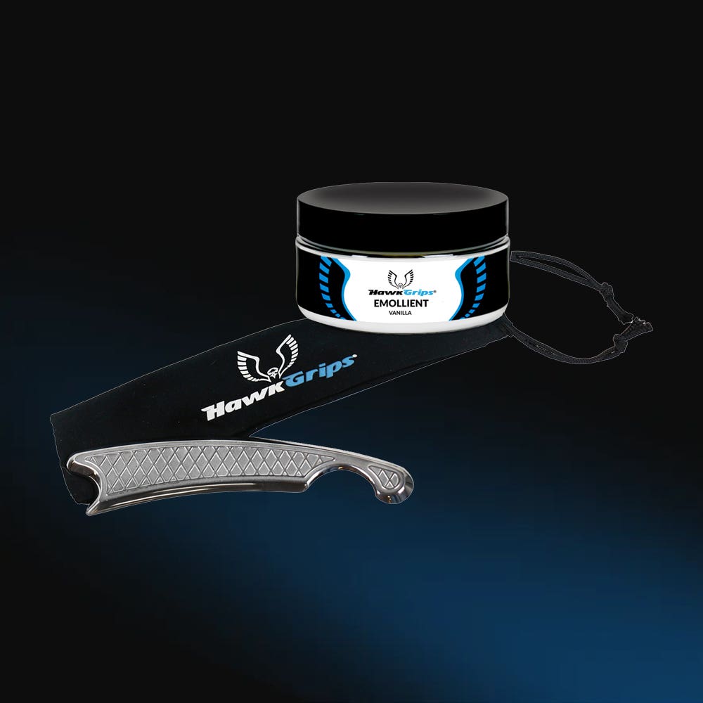 HawkgripsMulti-Instrument