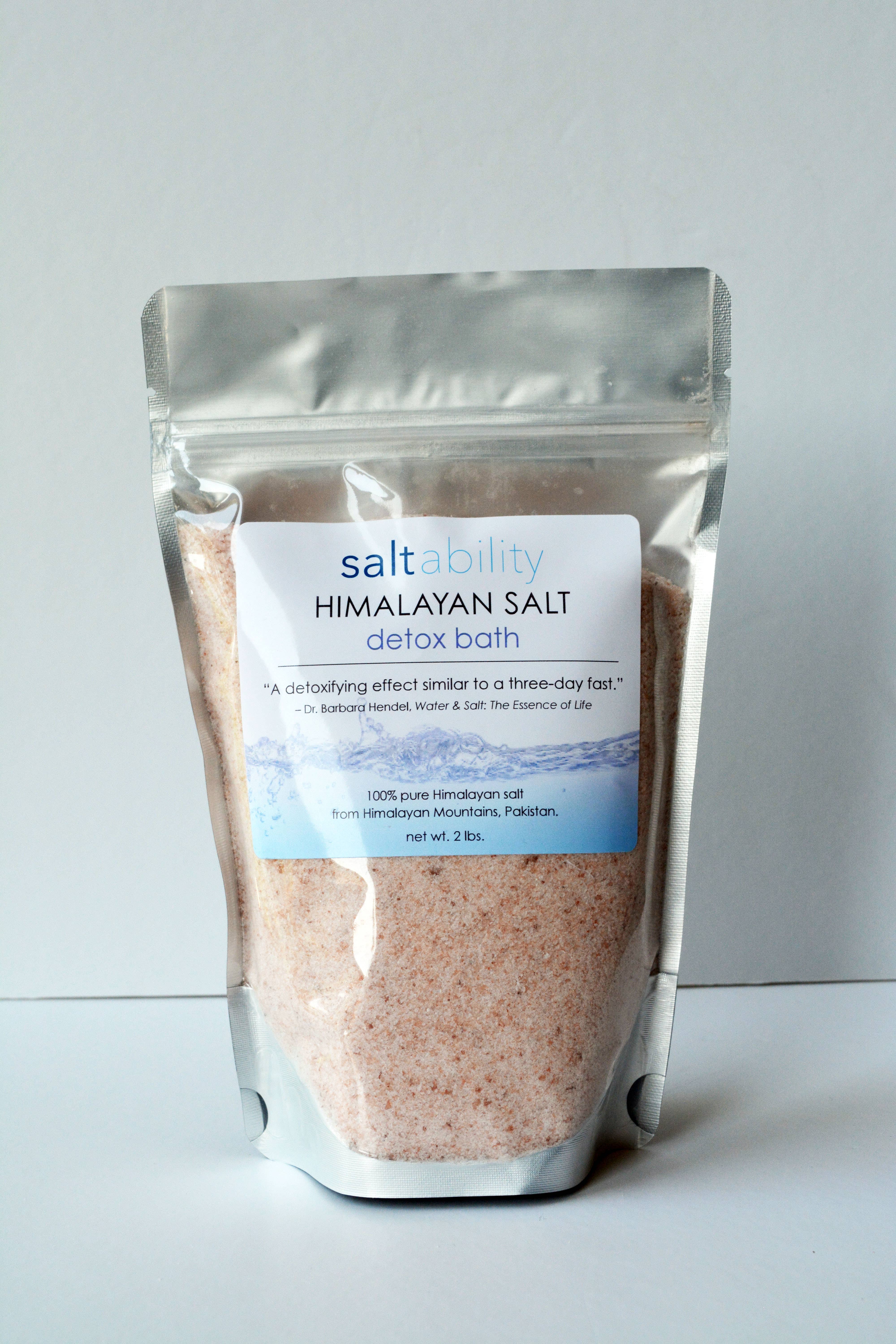 SaltabilityHimalayanDetoxBathSalt