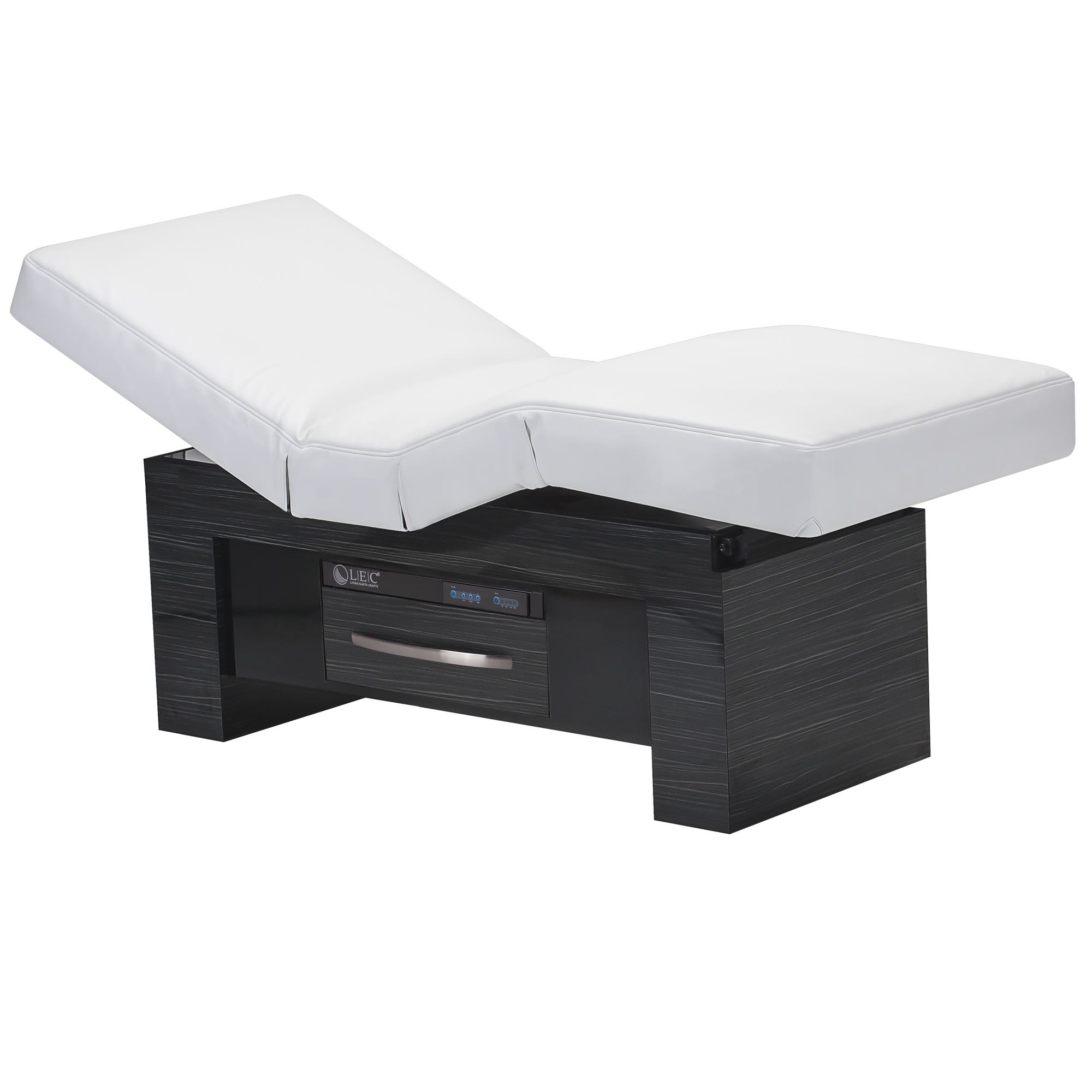 LivingEarthCrafts®NuagePedestal+StudioTreatmentTable