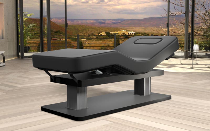 OAKWORKS®MastersCollectionPalasABCTable