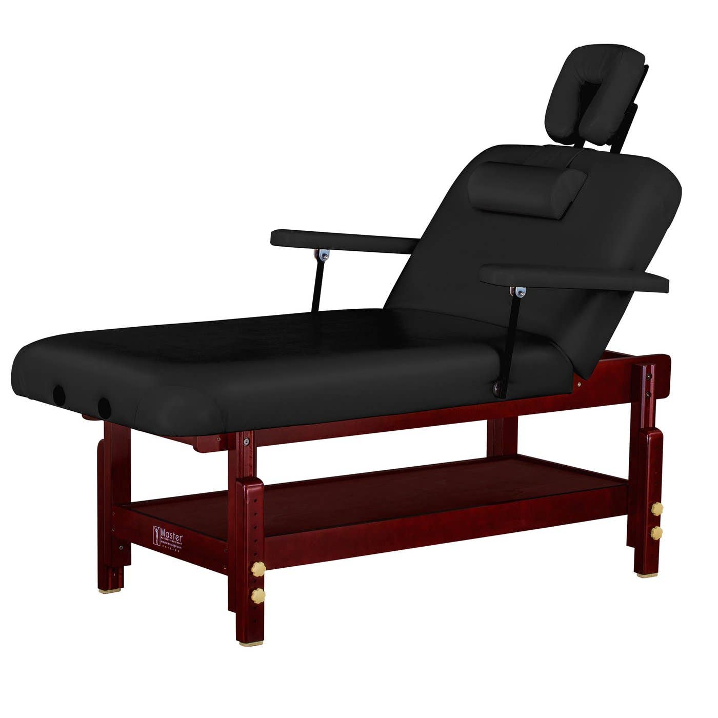 Master®MassageEquipment31Montclair™StationaryMassageTable