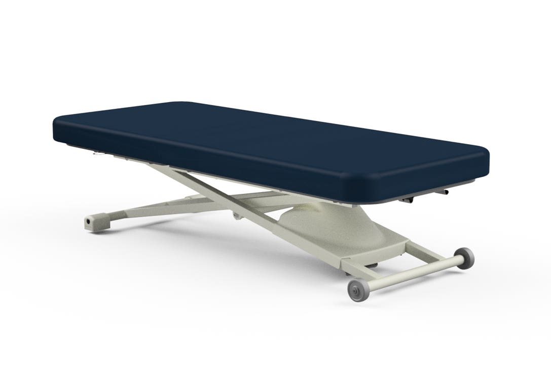 Oakworks®ProLuxe™FlatTopMassageTable