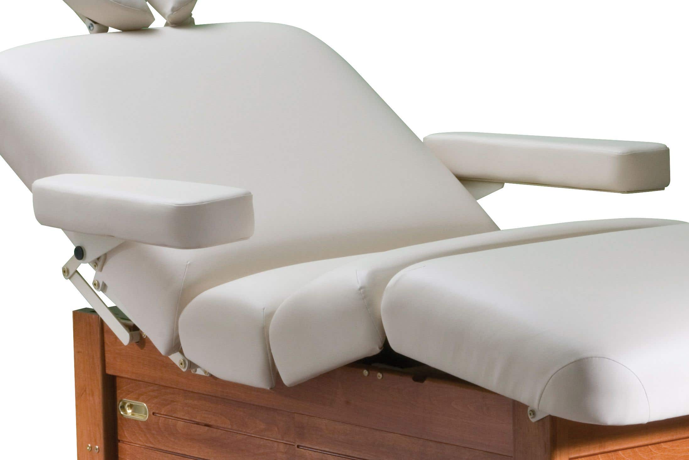 Oakworks®SideArmRestOption