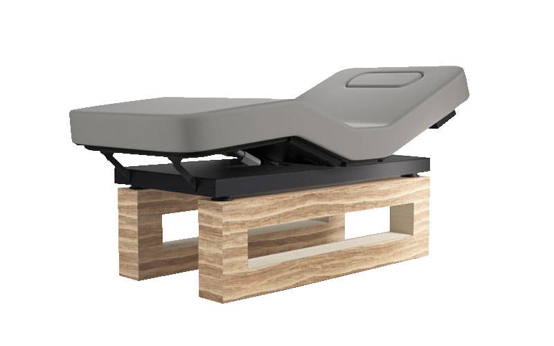 OAKWORKS®MastersCollectionIconABCTable