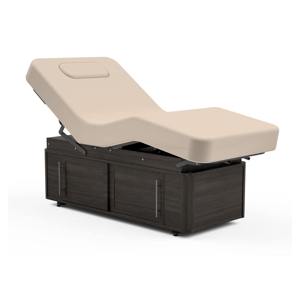 Oakwords®CelestaTableEletricSalonTop31