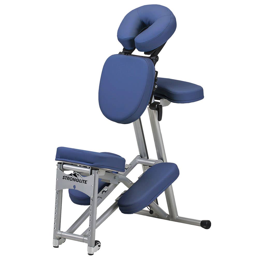 STRONGLITE™ErgoProIIPortableMassageChairCarryingCase