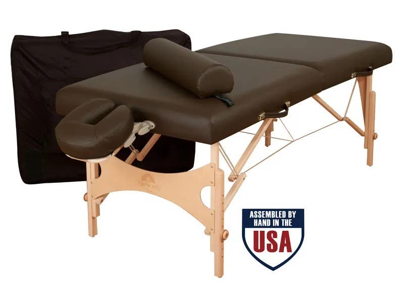 Oakworks®NovaEssentialTablePackage