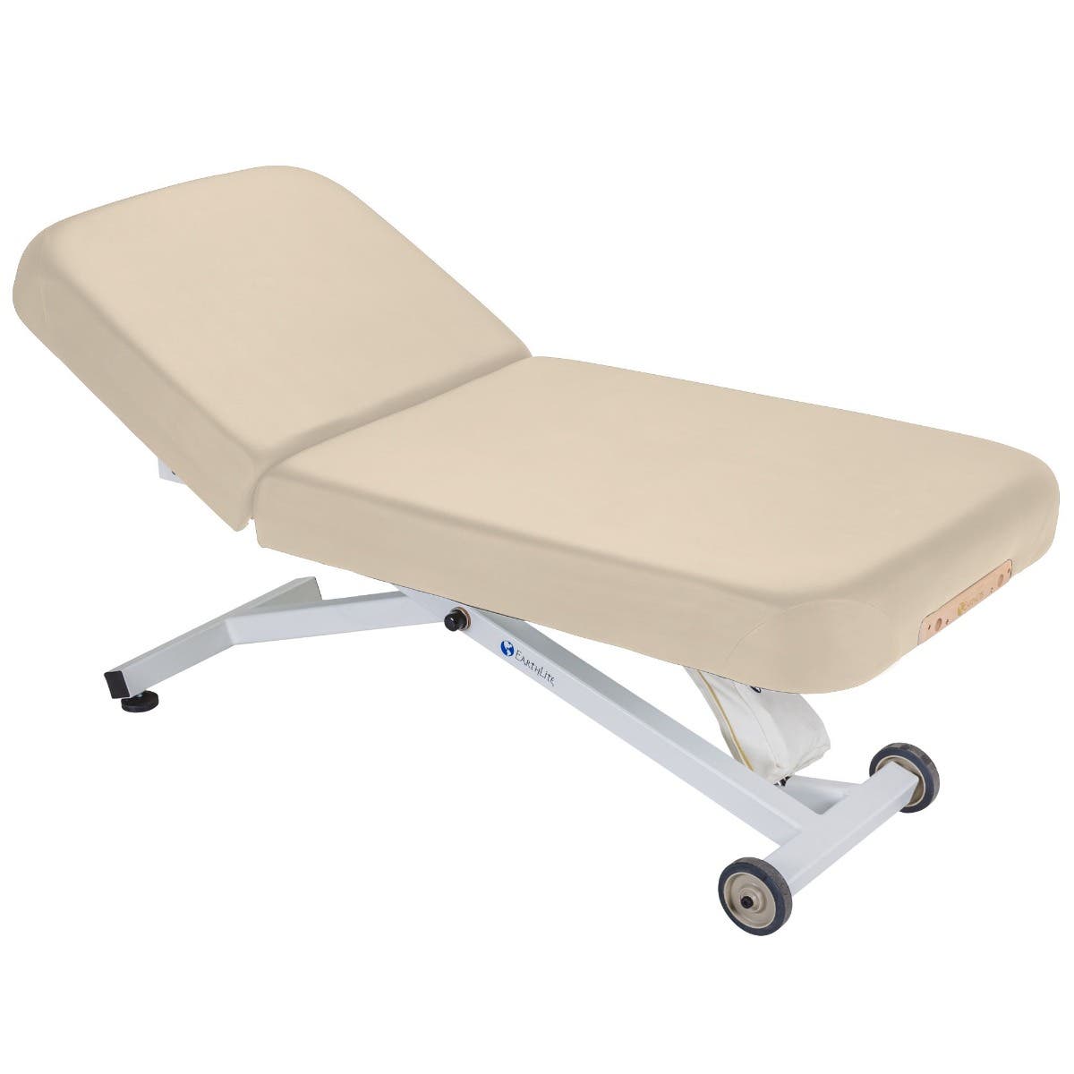 EarthLite®ELLORALX™PneumaticTiltMulti-PurposeTreatmentTablew/ReplaceableMattress