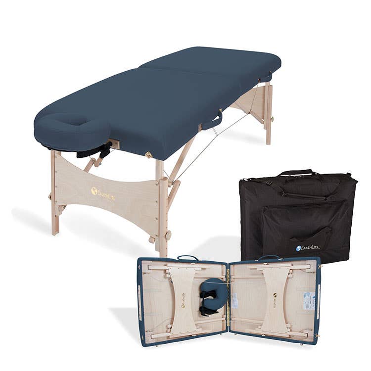 EarthLite®HarmonyDX™MassageTablePackage