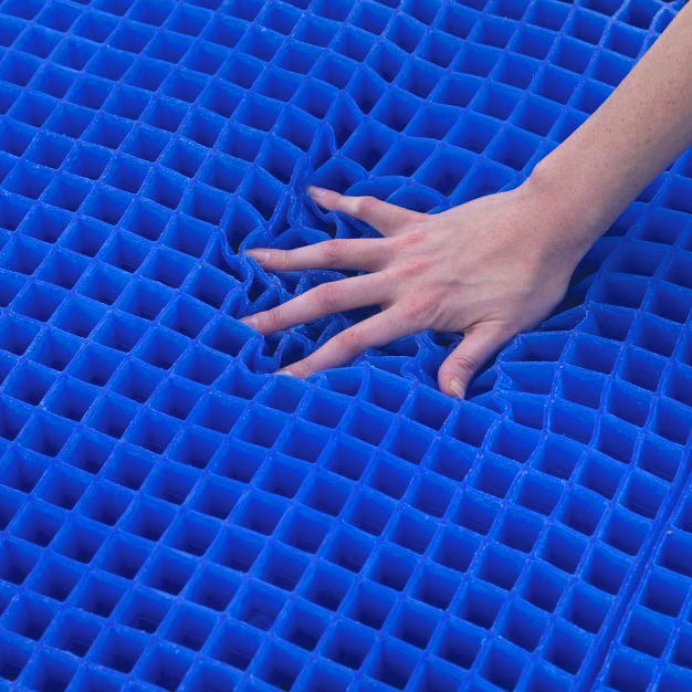 LivingEarthCrafts®GelTechMattress