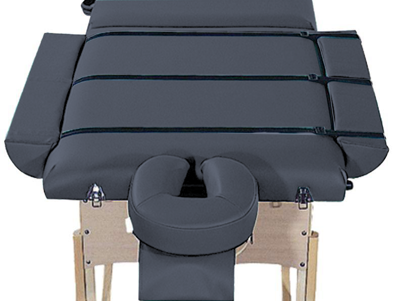 CustomCraftworks™SolutionsSeriesBolsterSideArmExtension