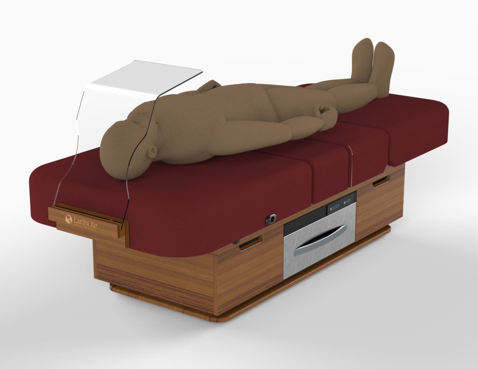 EarthLite®Safe-Guard™TreatmentShield