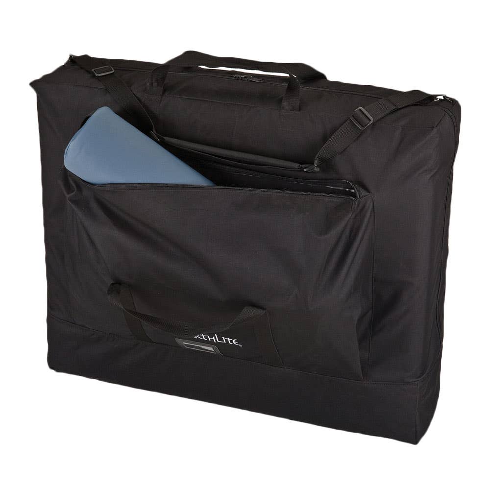 EarthLite®ProfessionalMassageTableCarryCase-Black