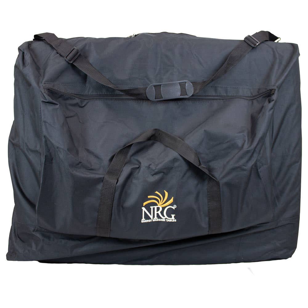 NRG®Karma&VedaLuxMassageTableCarryCase