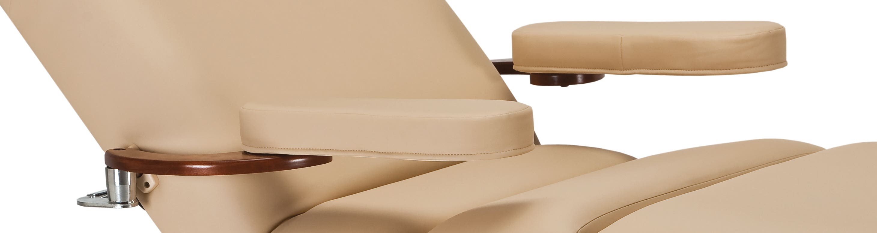 LivingEarthCrafts®PivotPerfect™SideArms