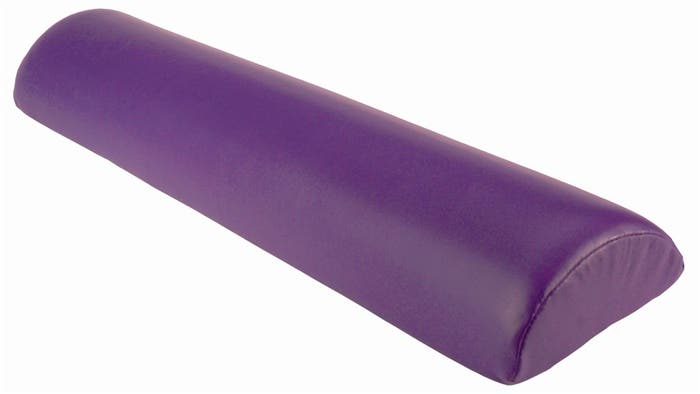 CustomCraftworks™SolutionsHalfRoundBolster