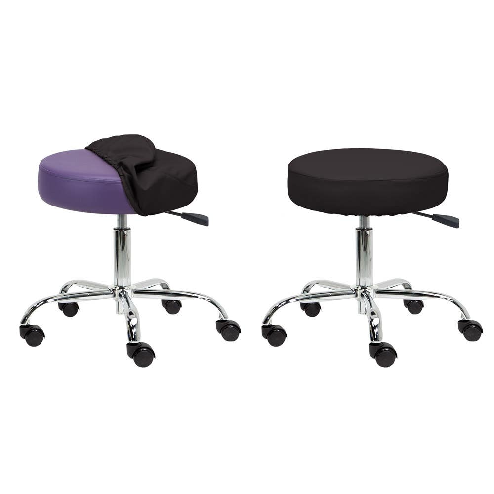 EarthLite®RollingStoolReplacementCover