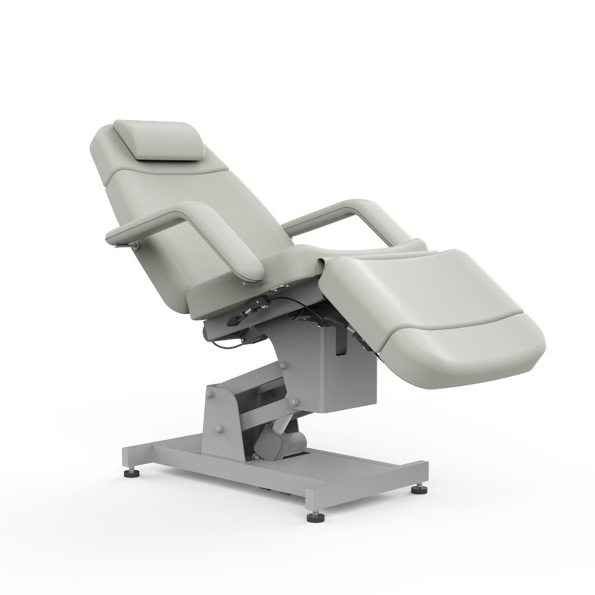 Silverfox Beauty Chair - 2219B
