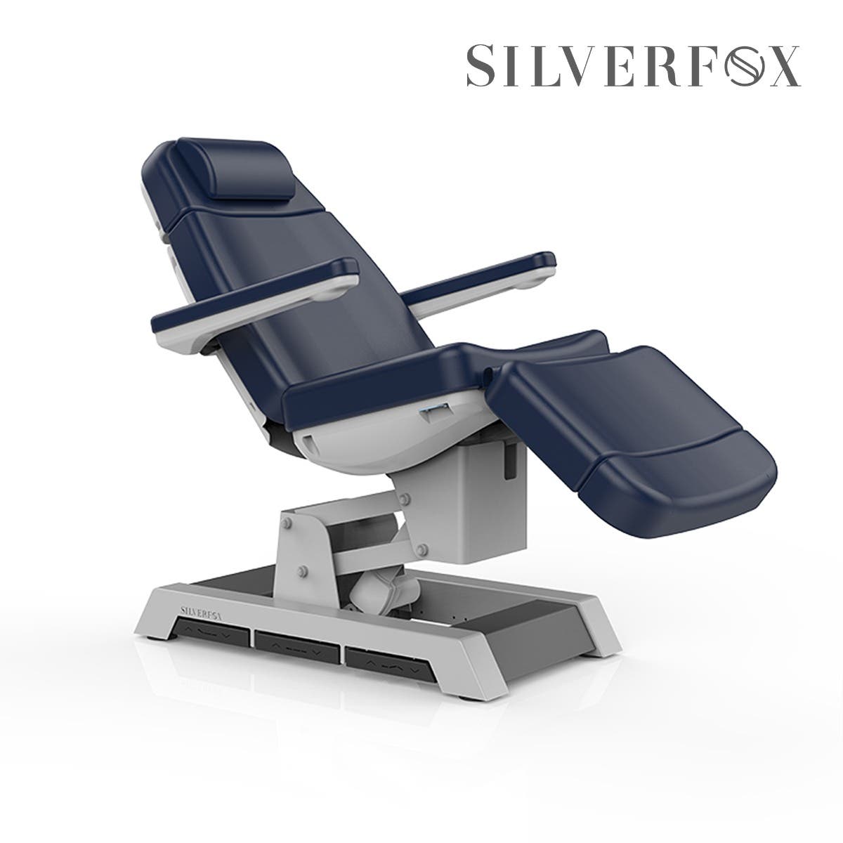SilverfoxFacialChair,2220D