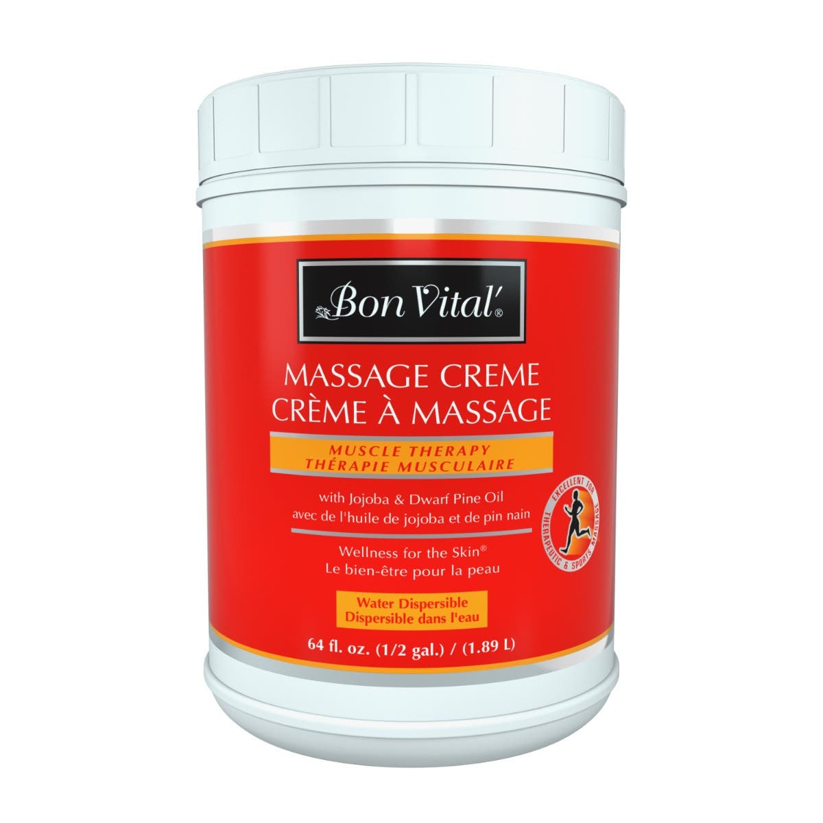 BonVitalMuscleTherapyCreme