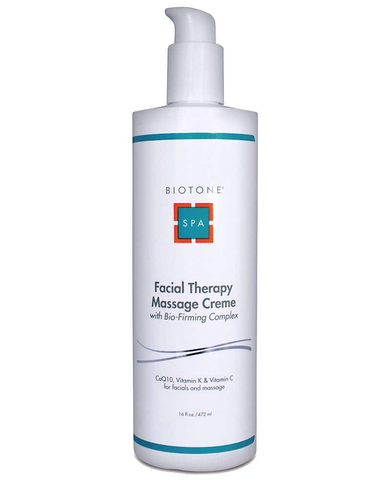 BIOTONE®FacialTherapyMassageCreme