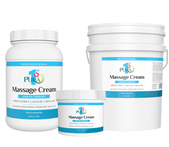 PuraWellness™ArnicaTherapyMassageCream