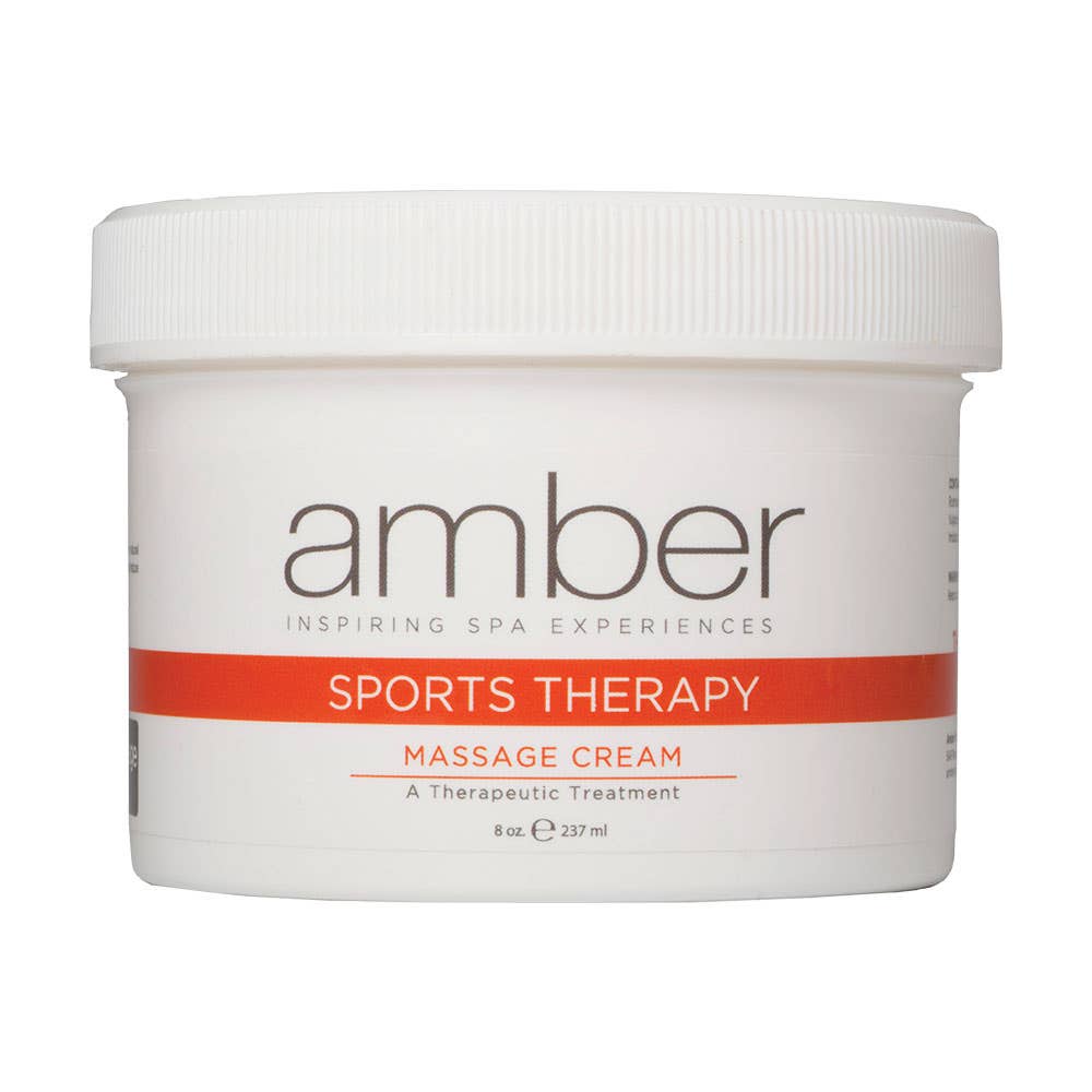 AmberSportsTherapyMassageCream