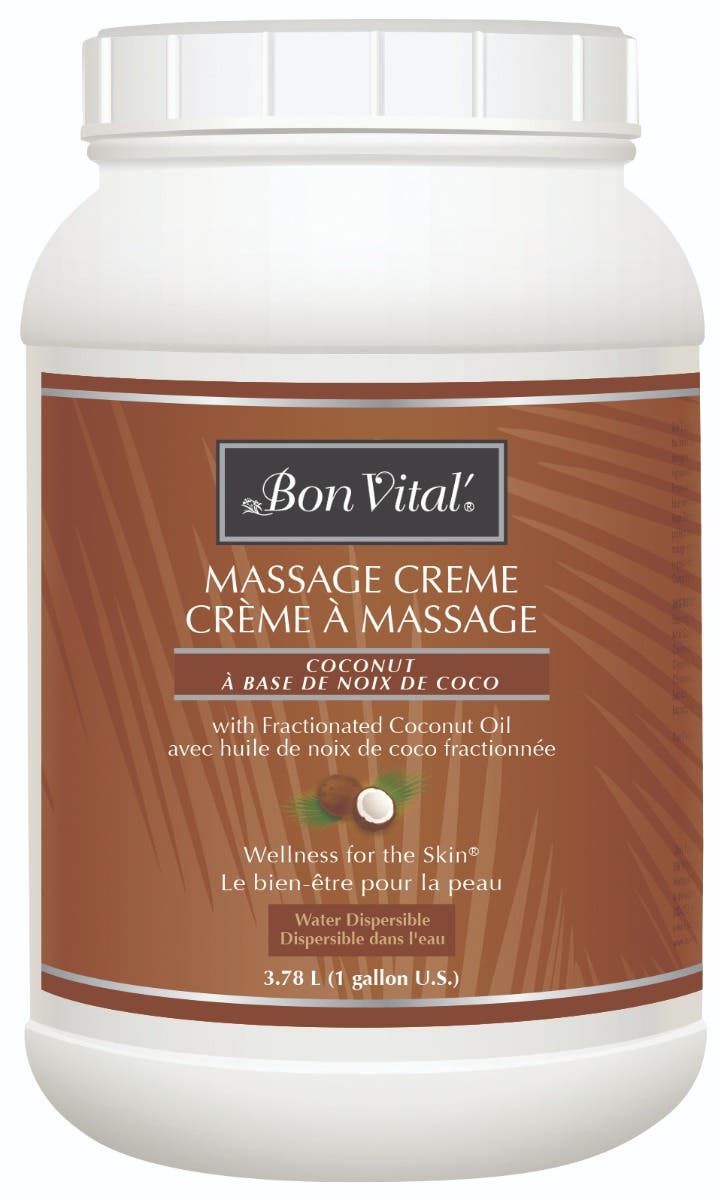 BonVitalCoconutMassageCreme