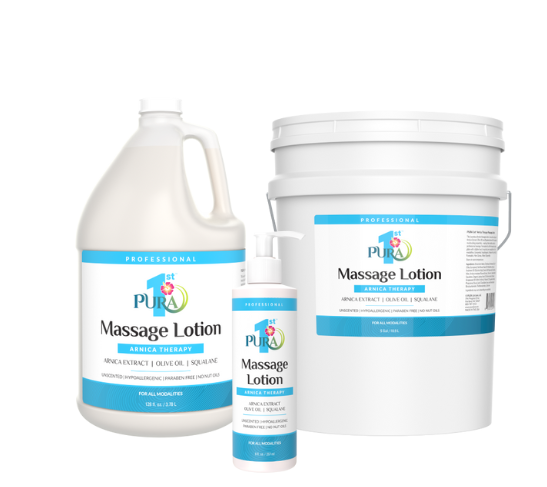 Pura1STWellness™ProfessionalArnicaTherapyMassageLotion