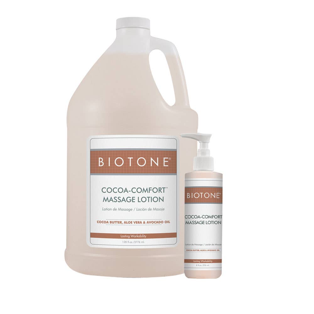 BIOTONE®Cocoa-Comfort™Lotion