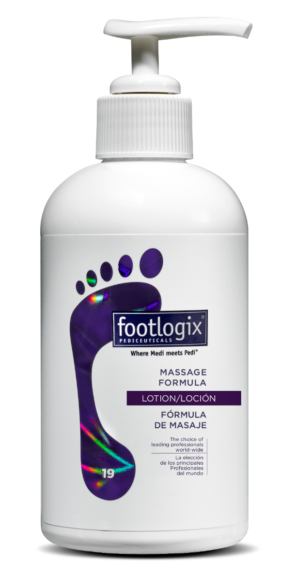 Footlogix®MassageFormula