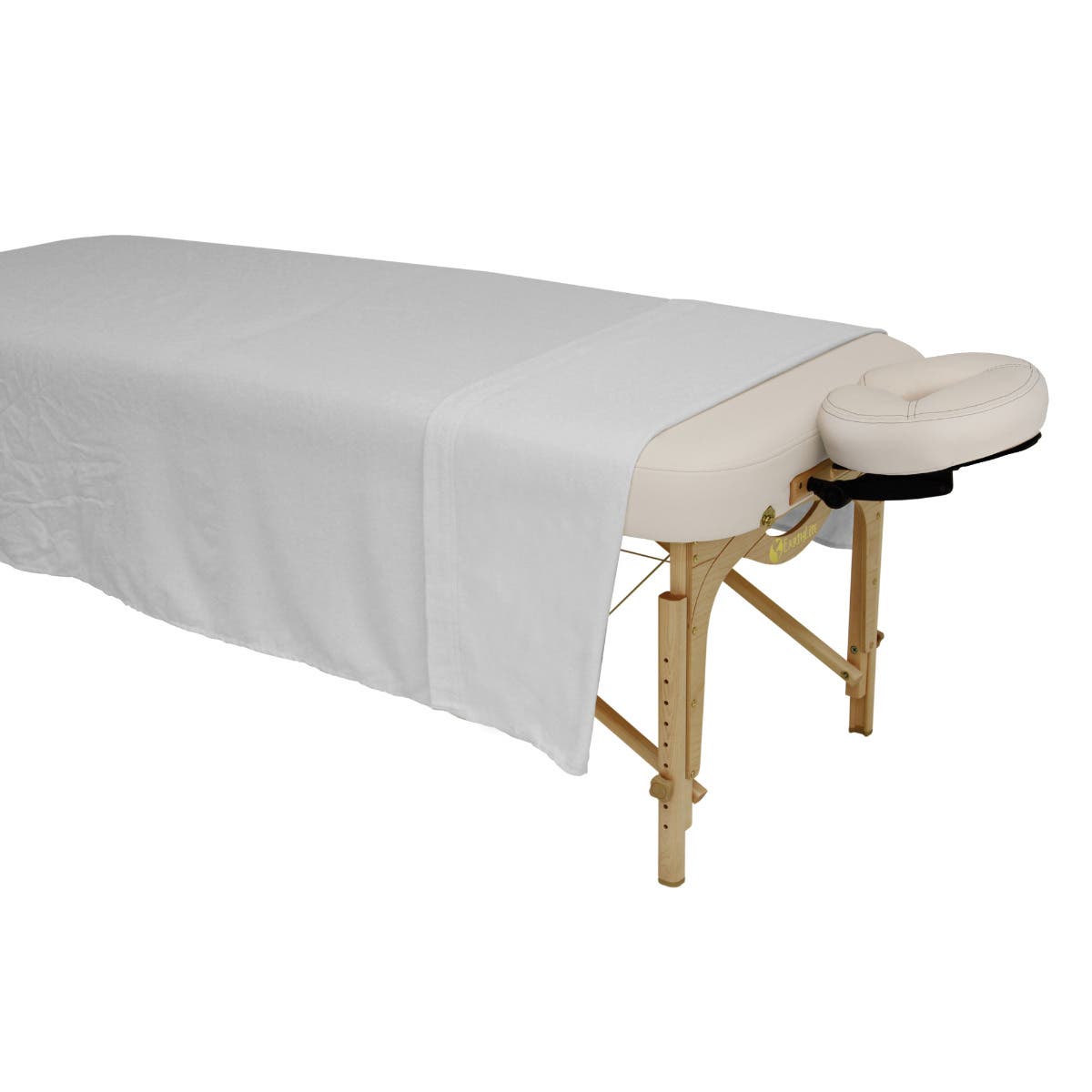 Dura-Luxe™FlannelTopSheet