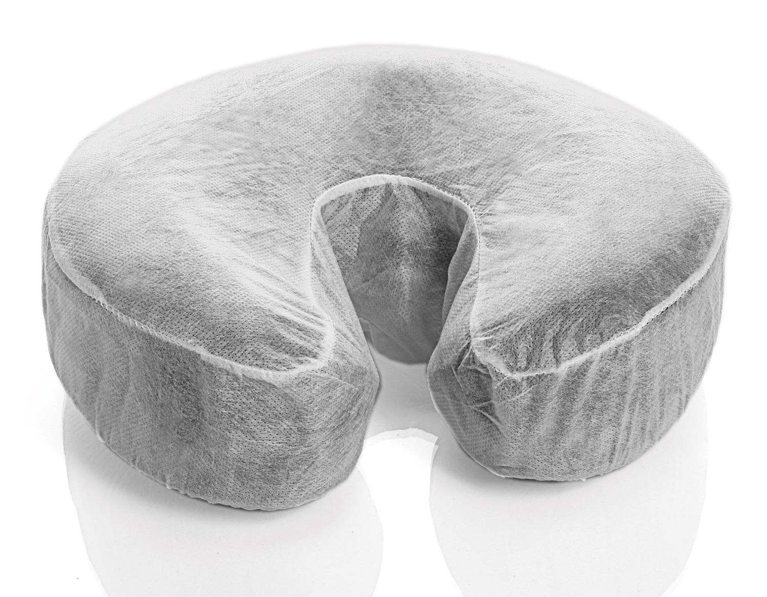 NRG®DisposableFaceRestCovers-White-500ct.