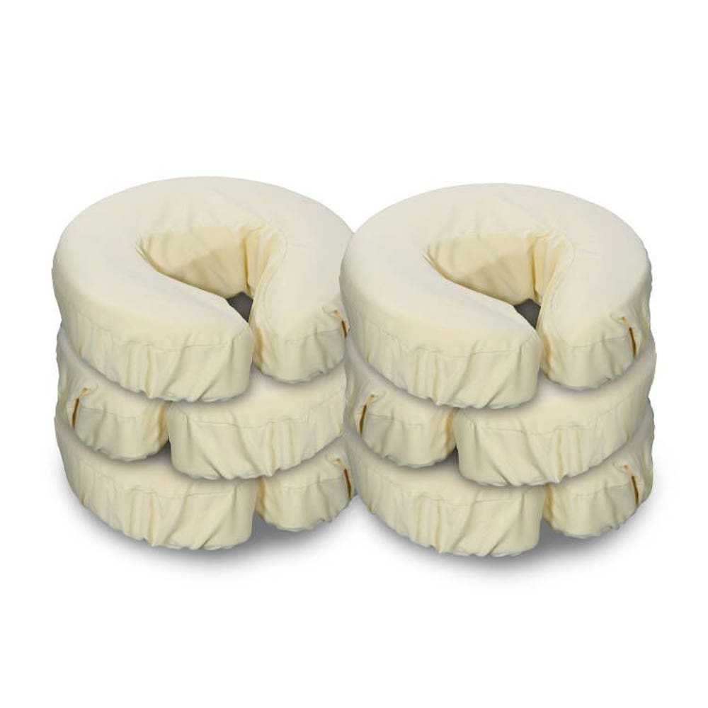 Master®MassageUniversalFacePillowCover6Pack